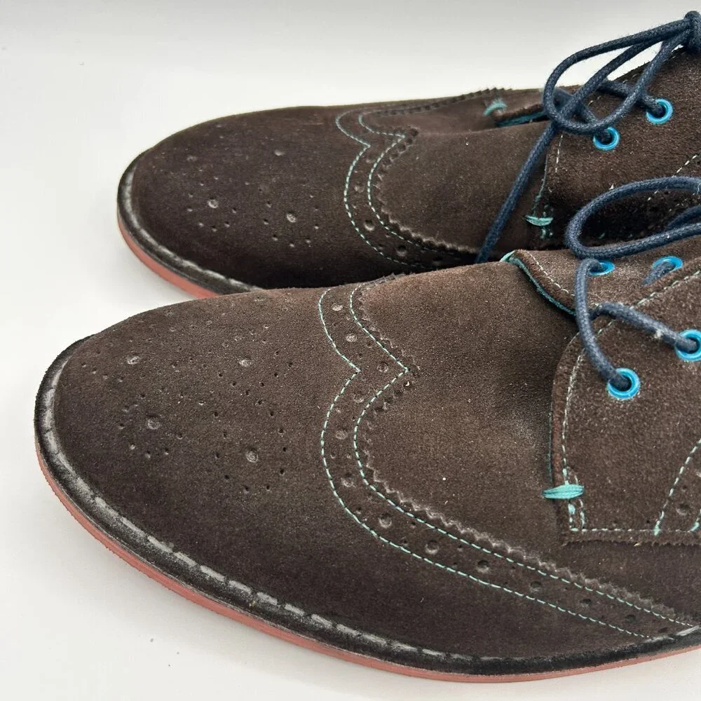 Ted Baker London Wingtip Shoes